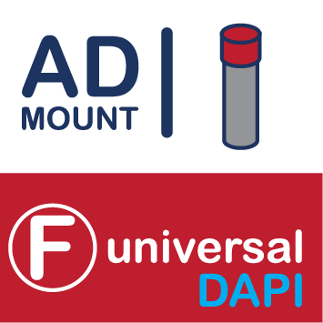 AD-MOUNT F DAPI (FLUORESCNCE), 1.5 ml